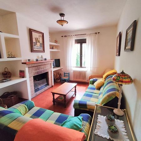 Riópar Casa Juanito 빌라 외부 사진