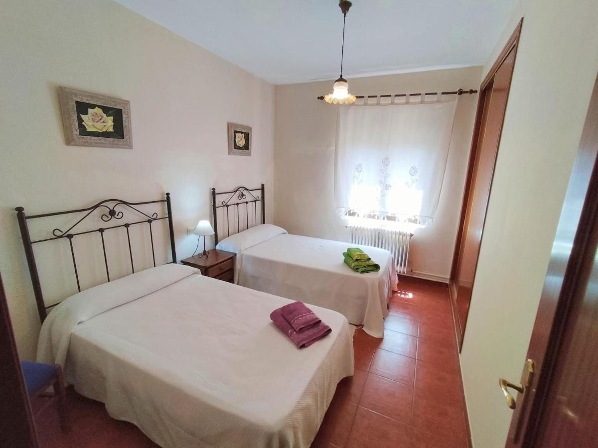 Riópar Casa Juanito 빌라 외부 사진